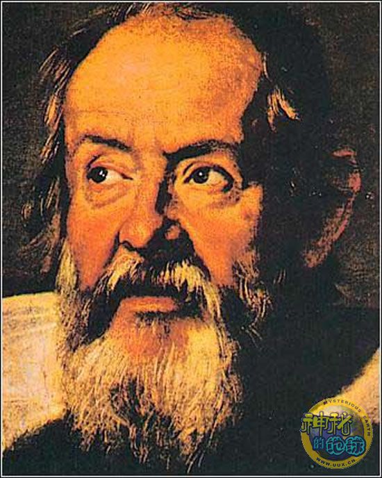 伽利略的眼睛是否真的观察到星星? - 神秘的地