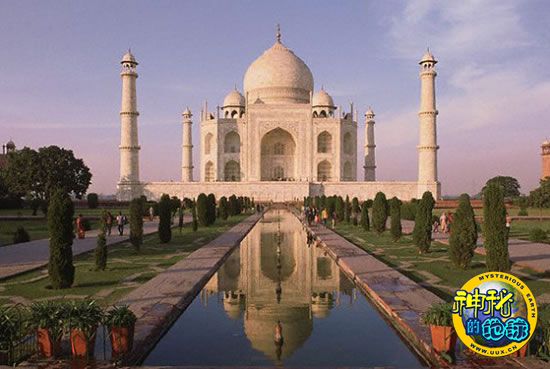 印度概况 - 神秘的地球 科学|自然|地理|探索