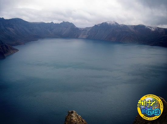 视频:解密猎塔湖水怪 - 神秘的地球 科学|自然|地