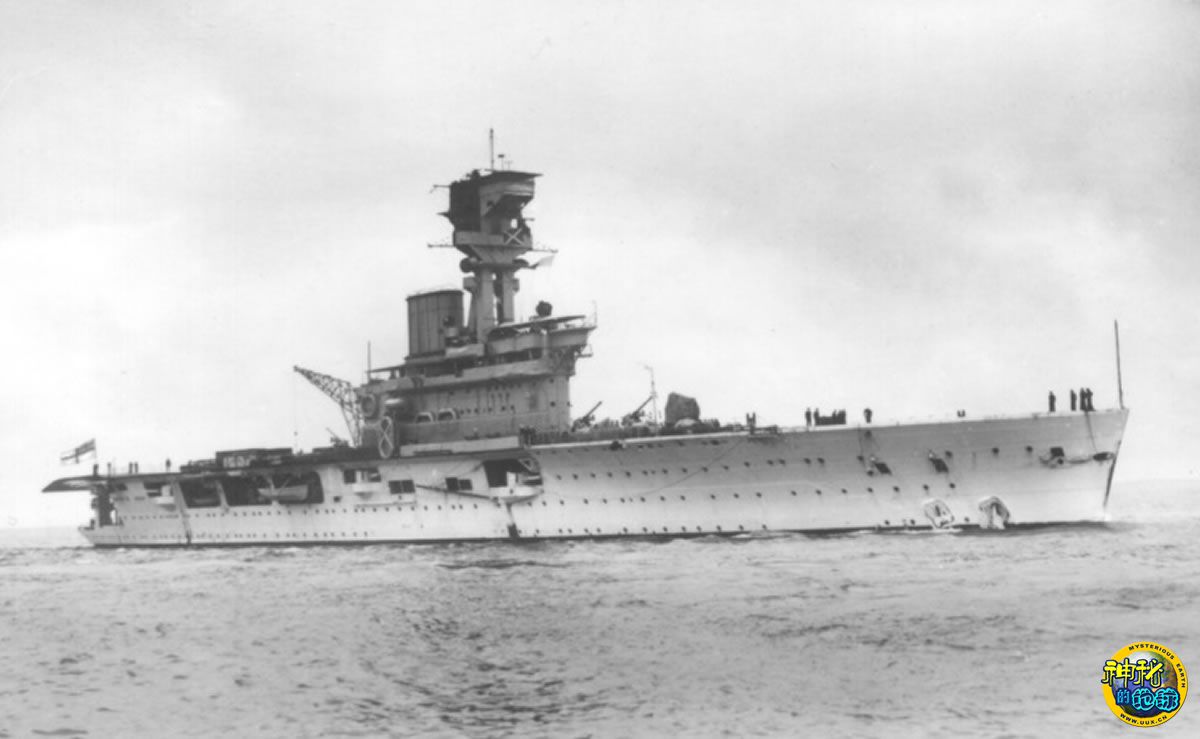 航空母舰简笔画内容图片展示