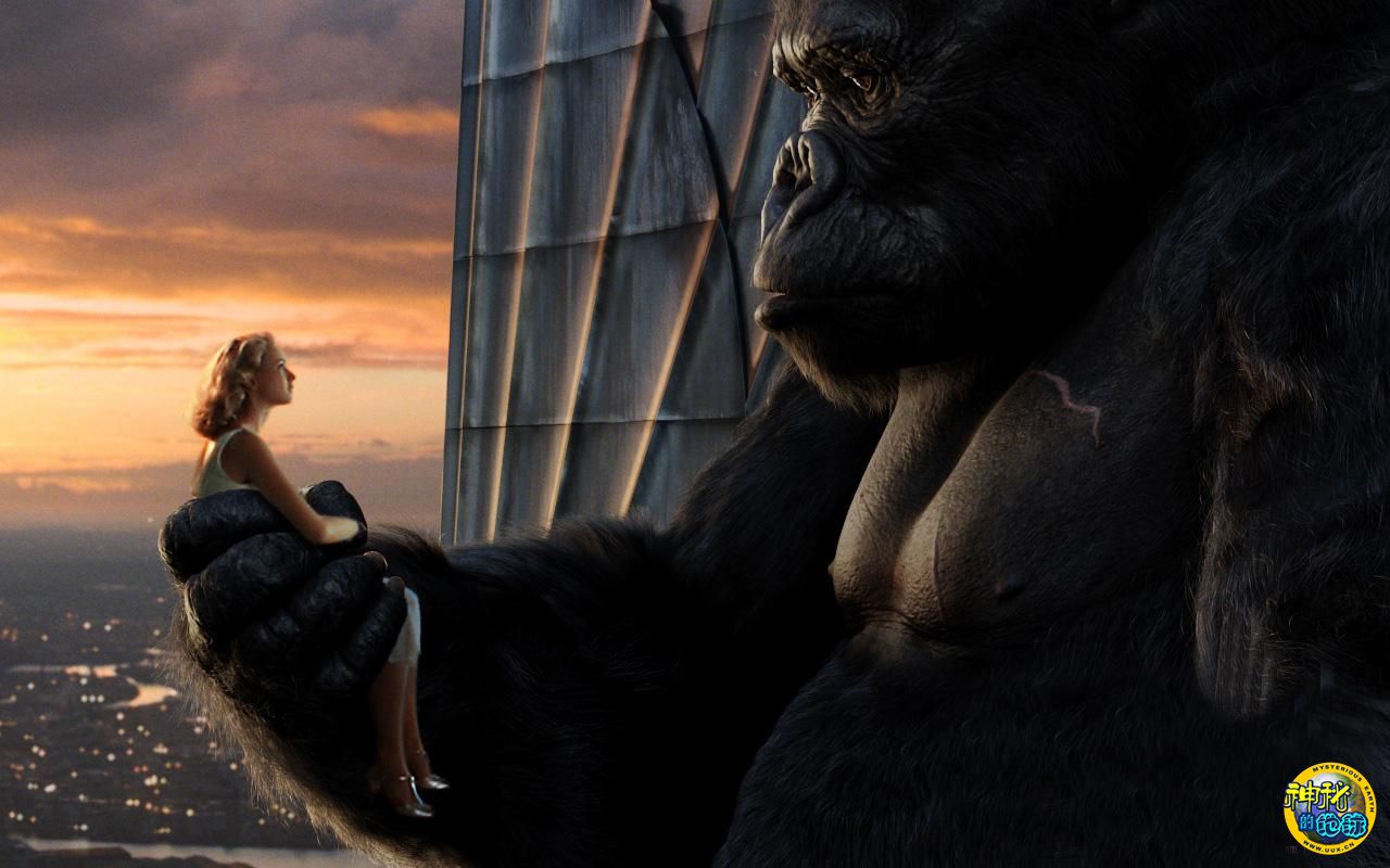 King Kong, la recensione del film di Peter Jackson