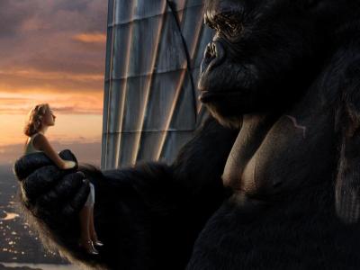 侏罗纪公园2--迷失的世界海报 - 神秘的地球 科