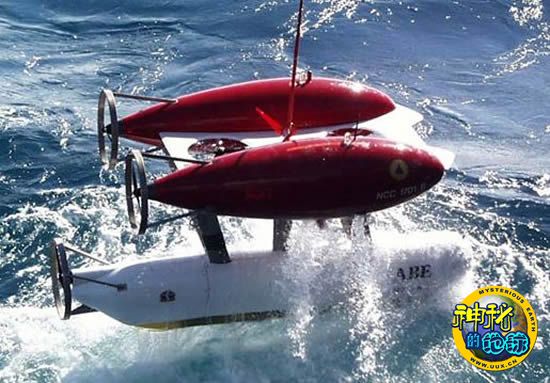 真正在冰雪结果 PS3《奥秘海疆2》下浑爽绘里公开