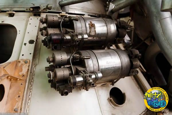 揭秘前苏联登月计划 - 神秘的地球 科学|自然|地