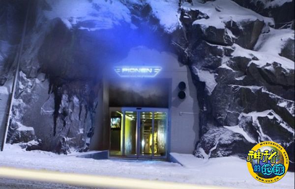 维基解密采用瑞士域名wikileaks.ch 搬进瑞典防