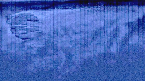 瑞典海底100米深处现疑似飞碟的神秘残骸 - 神