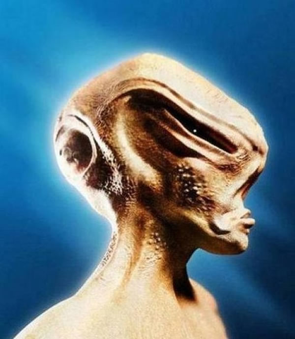 外星人绑架事件仅是虚幻