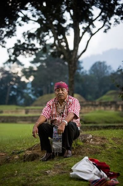 揭示四大虚假玛雅世界末日论预言 - 神秘的地