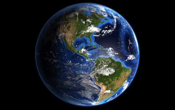 研究人员指出黑洞撞击地球可能没有那么大的伤