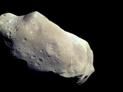 内蒙乌拉特发现距今4000年的人面岩画 - 神秘