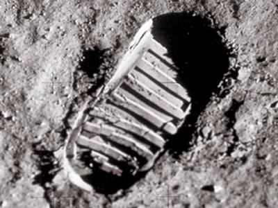 1969Աķ˹ʵ״εµĵһӡ