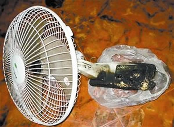 越南火娃的神奇超能力 - 神秘的地球 科学|自然