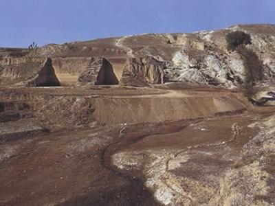 不明潜水物--USO - 神秘的地球 科学|自然|地理