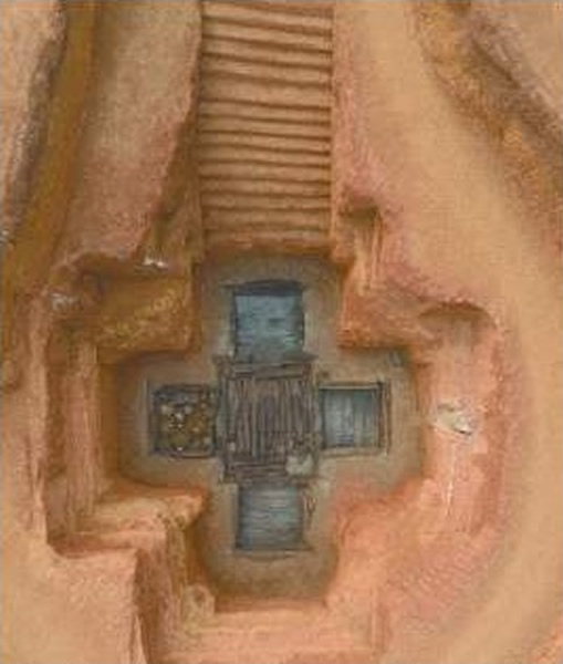 ���������ķ���Ĺ�ؿ����ش��ջ�