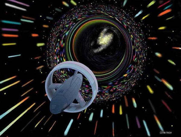 研究人员认为小行星采矿将开始星际航行的大门,提供足够的金属资源和飞船制造技术