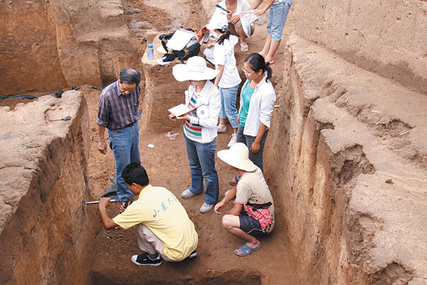 ɽѧѧڴׯֳַɼ͹Ʒ