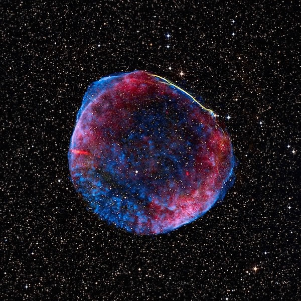 超新星1006