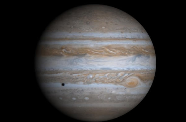 Jupiter