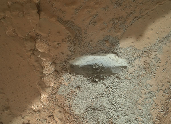 ����Ż��ǳ������Ŀ����ʯͼ�񣬿�ѧ�Ҽƻ��Ը���ʯ������̽����