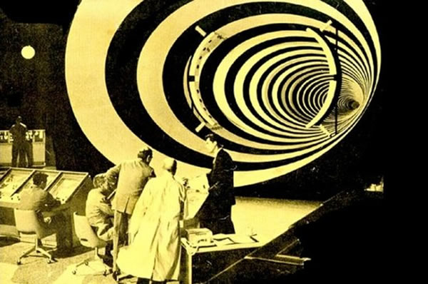 物理学家在广义相对论中发现了可存在封闭类时曲线的时空解,或许我们可利用这些特殊时空进行时间旅行