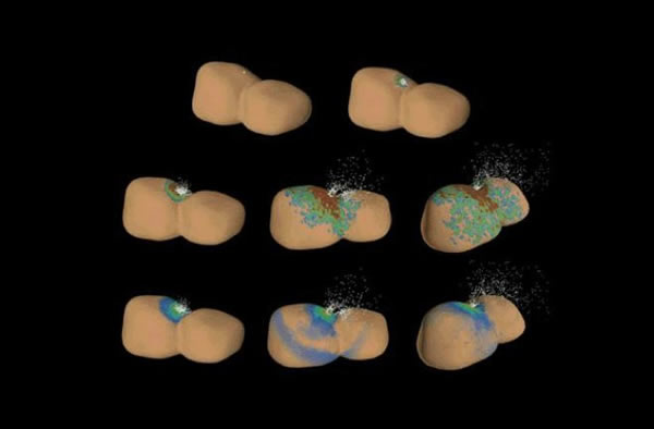 “动力拦截者”