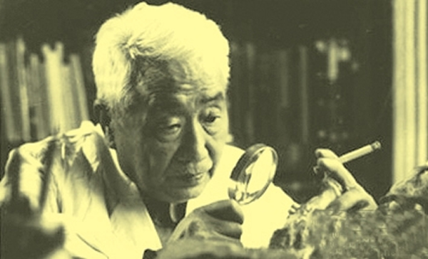 裴文中:在中国发现“真正的人类历史”的人