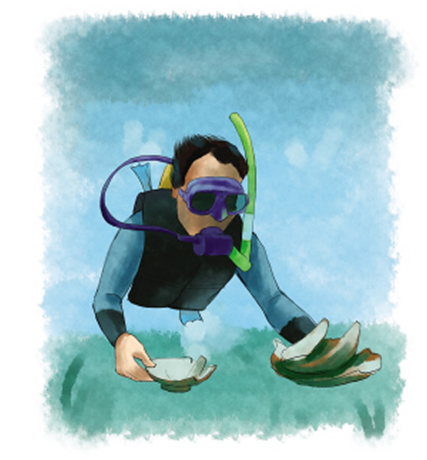 水下考古究竟是如何完成的