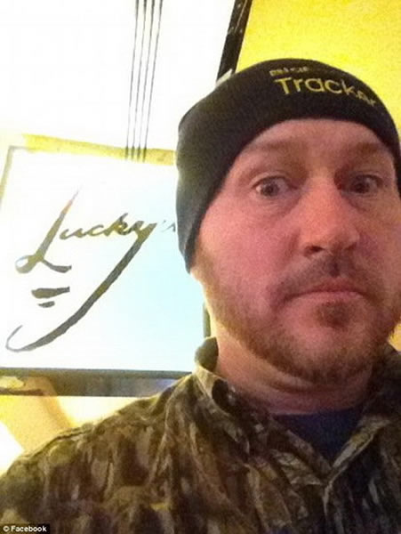 大脚野人猎人:来自内华达州的瑞克-代尔斯声称在德克萨斯州射杀一个大脚野人