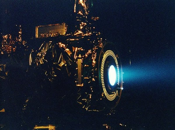 �������JPLʵ���Ҳ��ԡ����һ�š������ƽ���