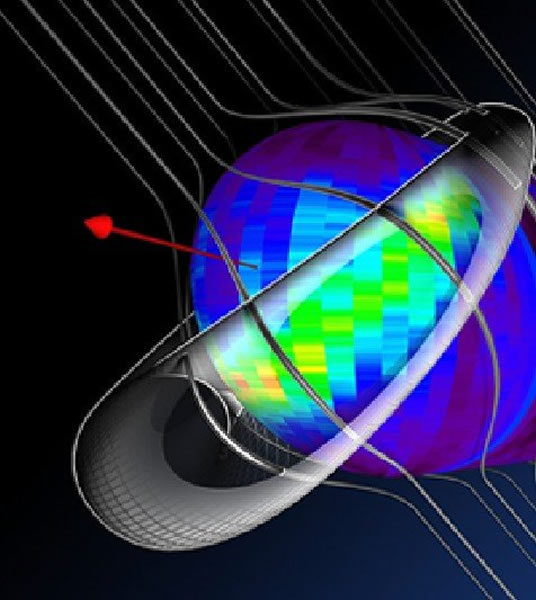 ̫��ϵ��Ե�����ػ��Ρ��ʴ��������γ�������ϵ��̫��ϵ�ų������µ�������Ϊ