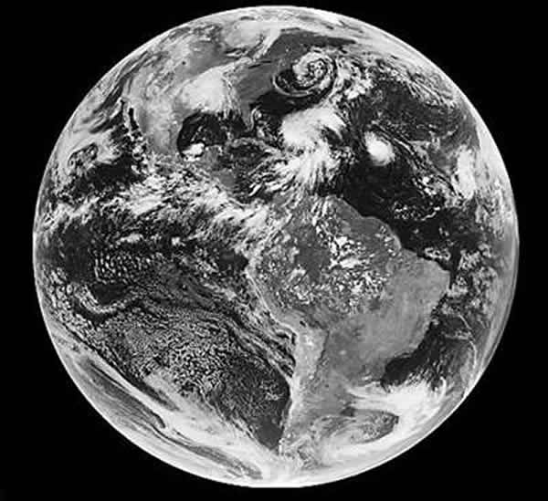 地球的脉搏每6000万年跳一次