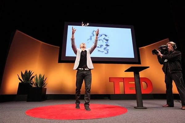 4D打印技术将创造出一种能够在被打印出来之后发生改变的物体,而且它们能够进行自我调整