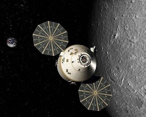 行星际空间飞行需要考虑辐射屏蔽的措施,科学家认为水和食物是较好的屏蔽介质