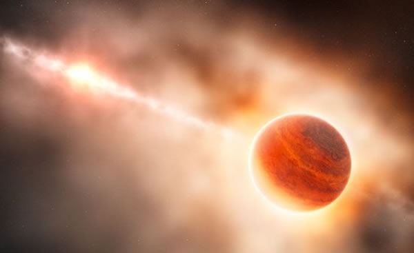 HD 100546Χֵľ̬ǣǽԶ