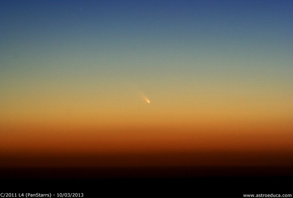 Pan-STARRSC/2011 L4ִյ