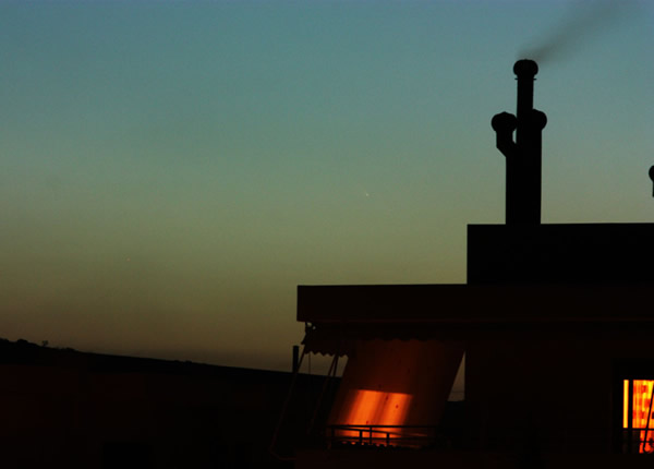 Pan-STARRSC/2011 L4ִյ