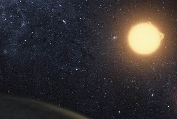 ��Ѱ��̫������ϵͳ