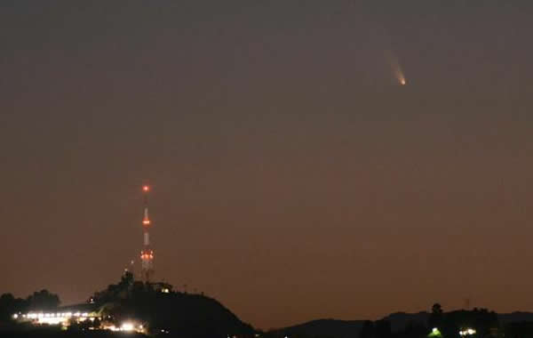 ʱ312գPan-STARRSǻգʮ۾ͿԿ塣20116λĵԶ״η