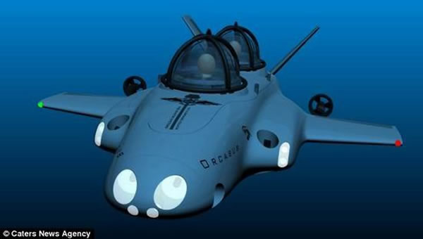 �ۼ۴�600��Ӣ���ġ�����˽��Ǳͧ��