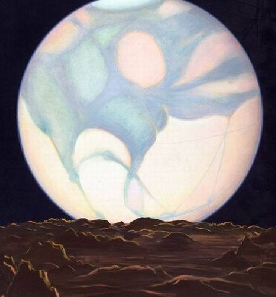 ����������Ϊ������ɫֲ������NASA��̽����������һ����