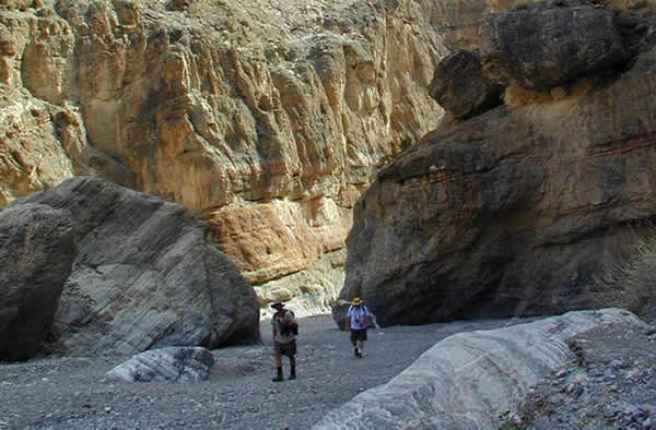 Death Valley National Park