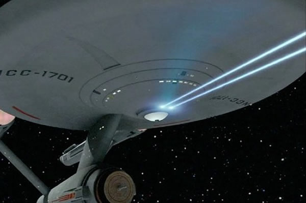 科学家称这种激光目前仍然受到传播媒介的限制