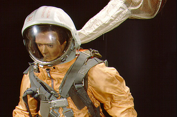 When the Soviets Sent a Dummy Into Space