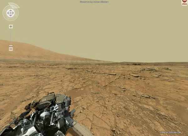 ��Ӱʦ����³-������άʹ��407����Ƭͼ�����ϳɵĻ���360��ȫ��ͼ��