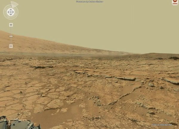 ��Ӱʦ����³-������άʹ��407����Ƭͼ�����ϳɵĻ���360��ȫ��ͼ��