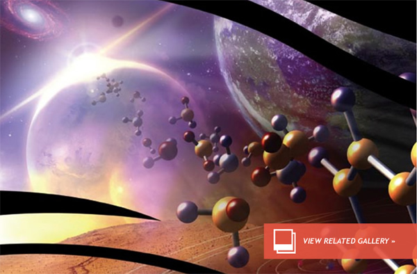 Is An Alien Message Embedded In Our Genetic Code?