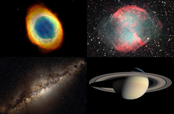 T-shirt astronomy treats.