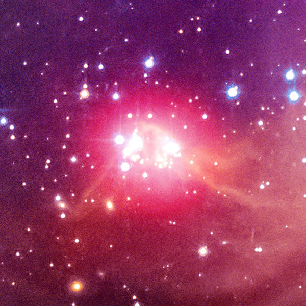 NGC 602