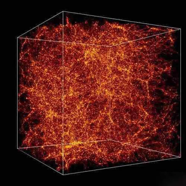 科学家首次在国际空间站发现40万正电子,可能是暗物质湮灭时产生的