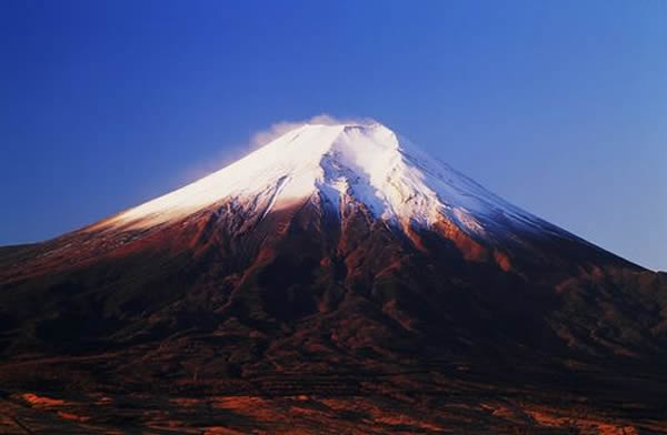 日本富士山